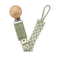 Paci Clip Braid