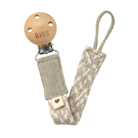 Paci Clip Braid
