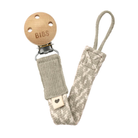 Paci Clip Braid