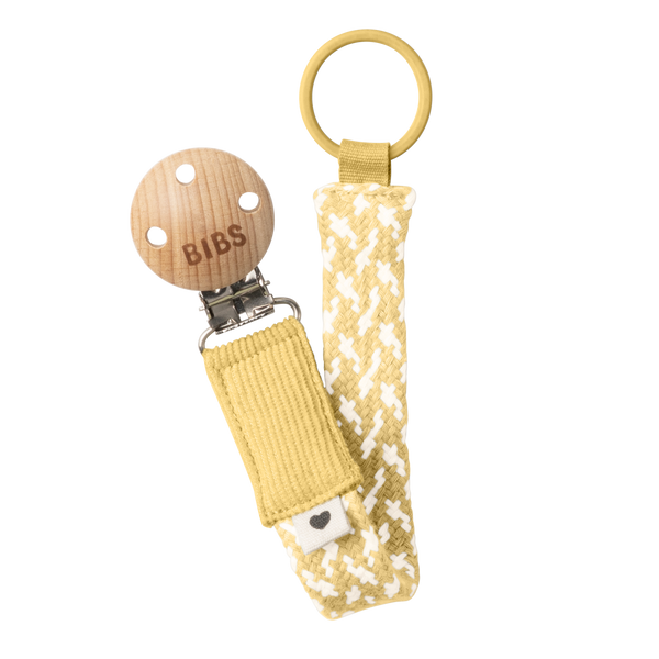 Paci Clip Braid