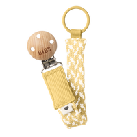 Paci Clip Braid