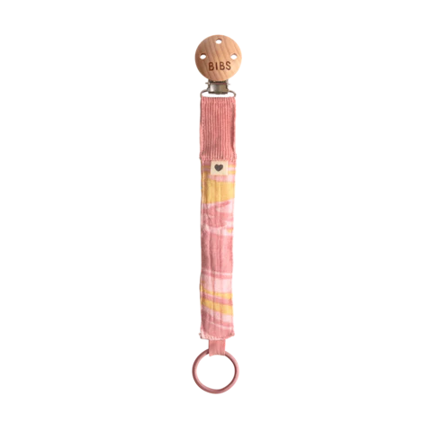 Paci Clip Braid