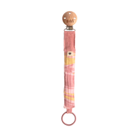 Paci Clip Braid