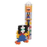 Big Tube - 15 pieces