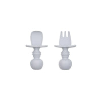 Silicone Chewtensils