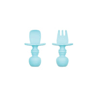 Silicone Chewtensils
