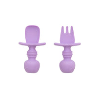 Silicone Chewtensils