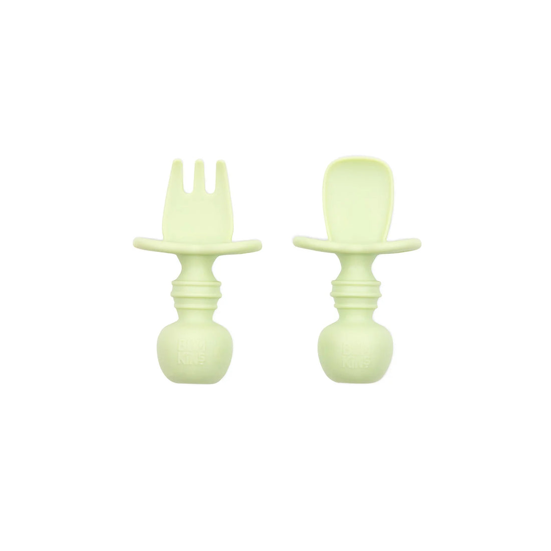 Silicone Chewtensils