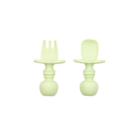 Silicone Chewtensils