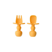 Silicone Chewtensils
