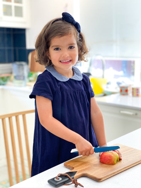 Child Safe Knife