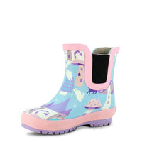 Puddle Dry Rain Boots