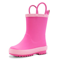 Puddle Dry Rain Boots