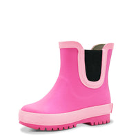 Puddle Dry Rain Boots