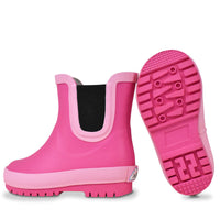 Puddle Dry Rain Boots