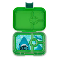 Panino - Sandwich Friendly Leakproof Bento Box