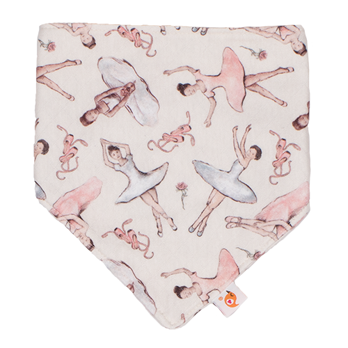 Bandana Bib