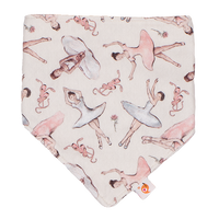 Bandana Bib