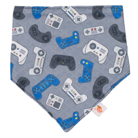 Bandana Bib