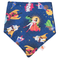Bandana Bib