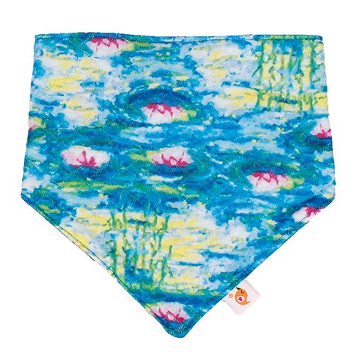 Bandana Bib