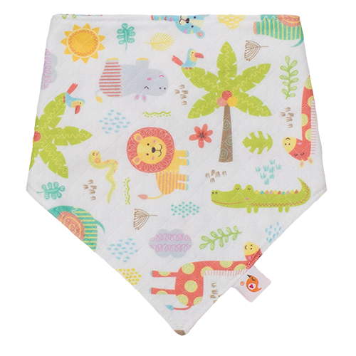 Bandana Bib