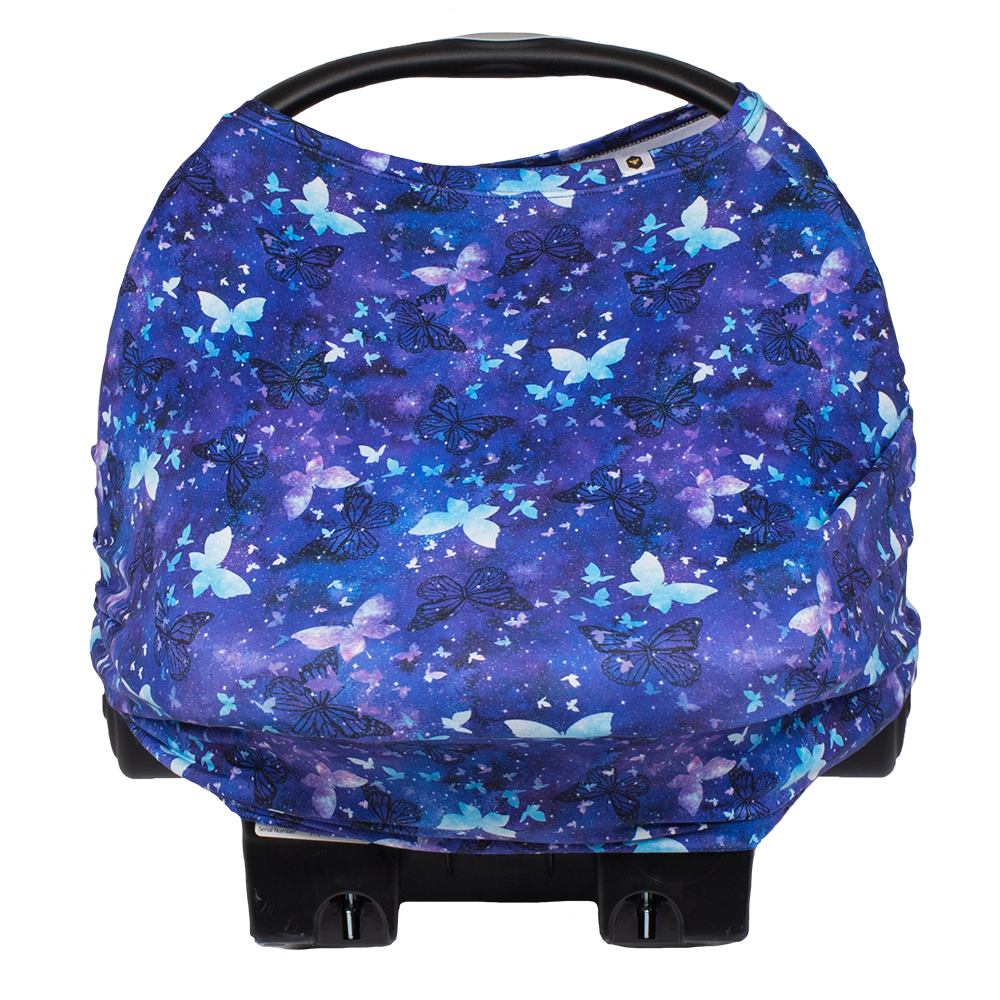 bumblito Bee Covered Multi Use Cover