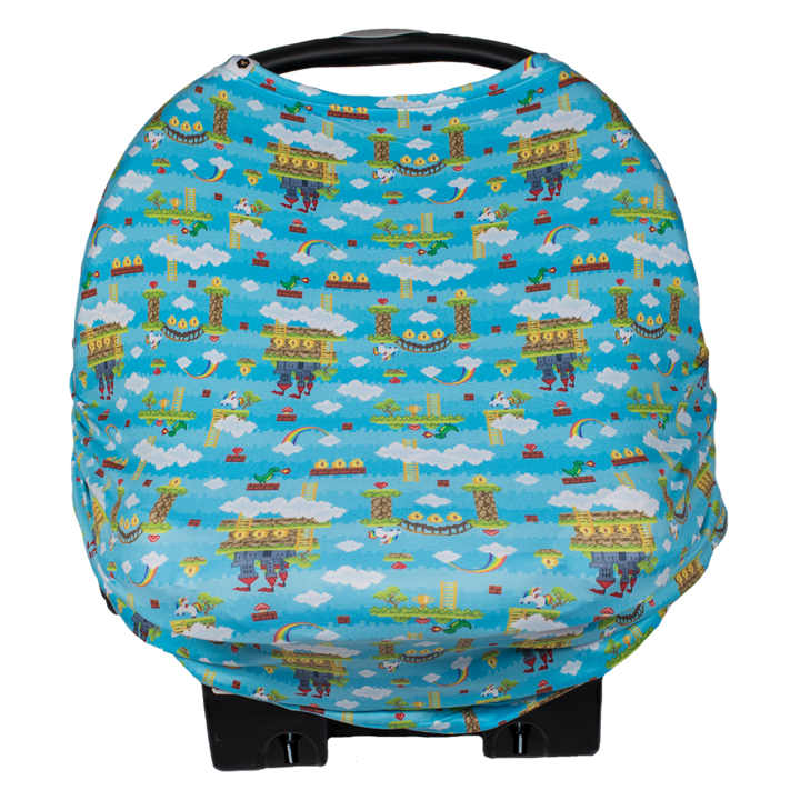 Bee Covered Multi Use Cover