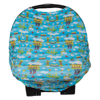 Bee Covered Multi Use Cover
