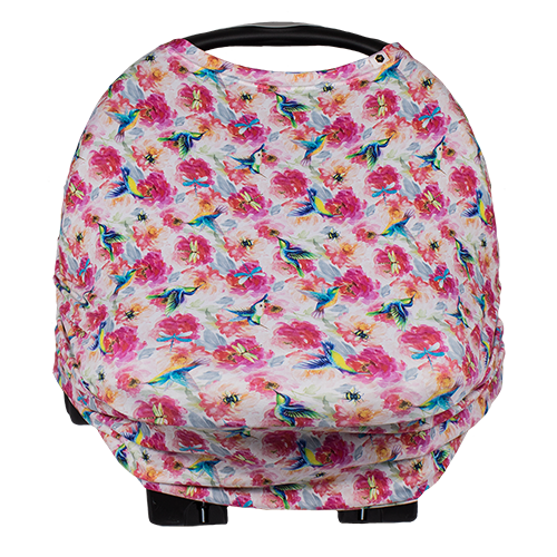 bumblito Bee Covered Multi Use Cover