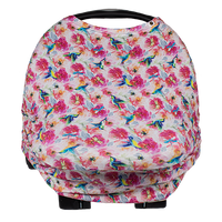 Bee Covered Multi Use Cover
