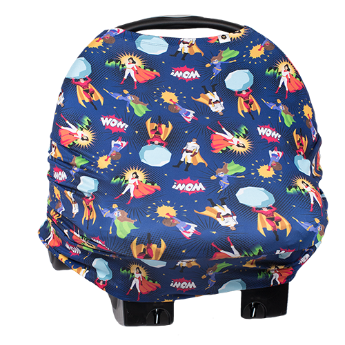 Bee Covered Multi Use Cover