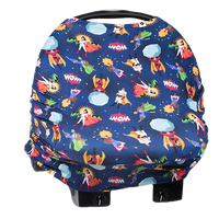 Bee Covered Multi Use Cover
