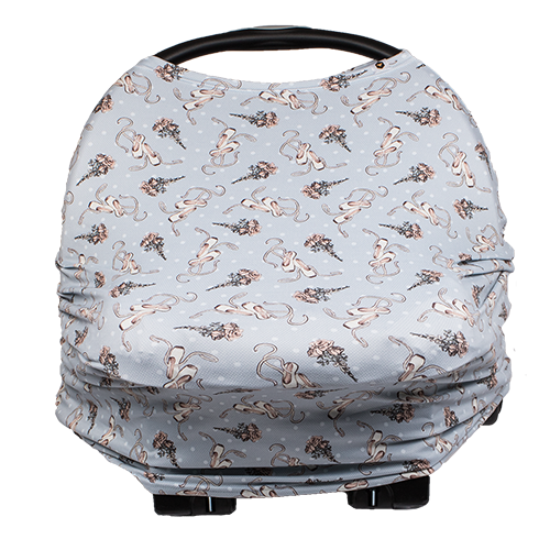 bumblito Bee Covered Multi Use Cover