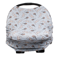 Bee Covered Multi Use Cover