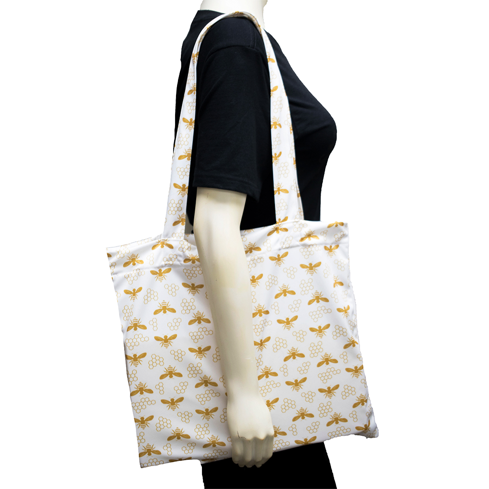 Reusable Multipurpose Tote Bag