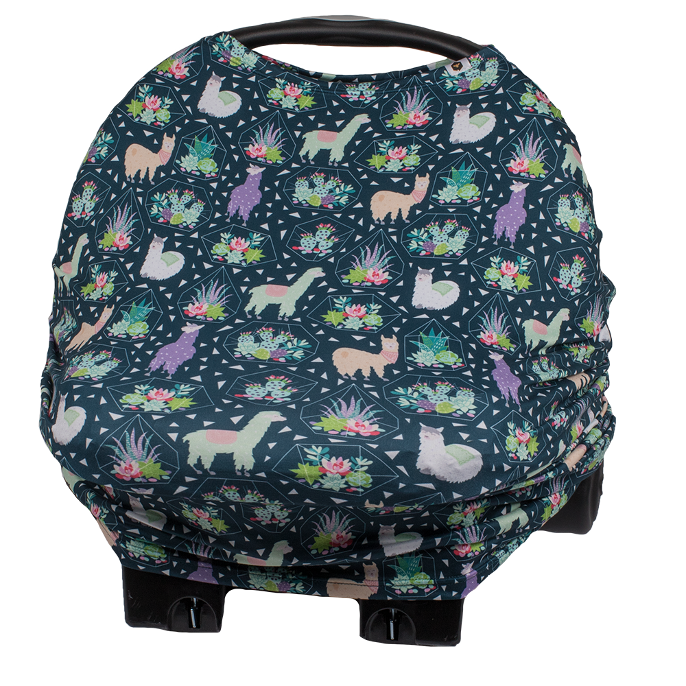 Bee Covered Multi Use Cover