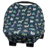 Bee Covered Multi Use Cover
