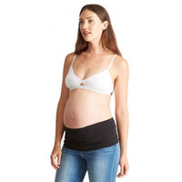 Pregnancy Bella Band - Black