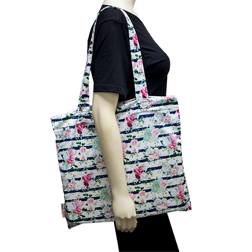 Reusable Multipurpose Tote Bag