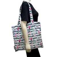 Reusable Multipurpose Tote Bag