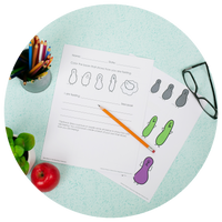 Giggly Beans - Belly Beans In The Elementary Classroom Resource