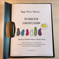 Giggly Beans - Belly Beans In The Elementary Classroom Resource