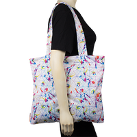 Reusable Multipurpose Tote Bag