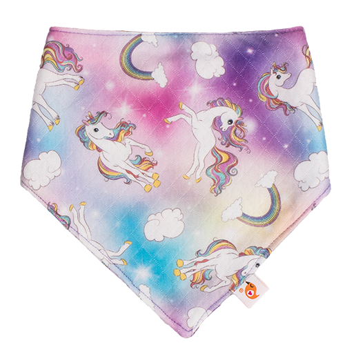Bandana Bib