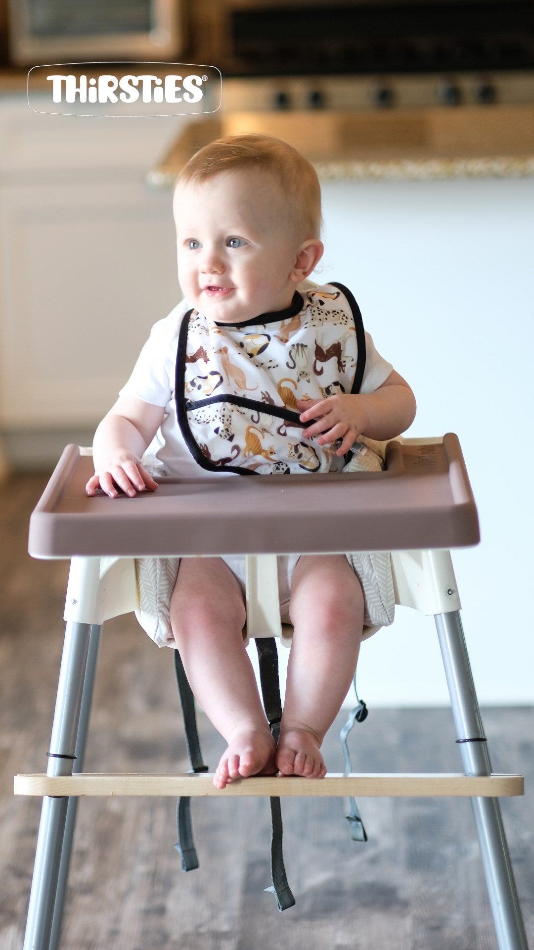 Pocket Bib