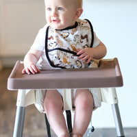 Pocket Bib