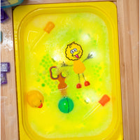 GloPals Character & 2 Cube set
