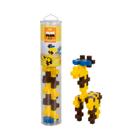 Big Tube - 15 pieces