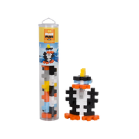 Big Tube - 15 pieces